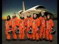 A Tribute to 13 Astronauts from New Jeresy (Star Trippers)