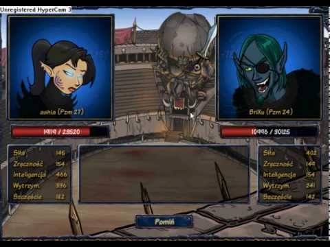 Shakes&Fidget PL : ashia vs. BriXu