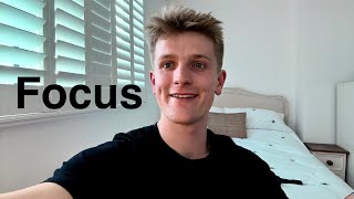 UnFocus to Focus