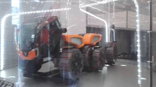 preview picture of video 'Valtra Ants (Samsung Galaxy S3 mini)'