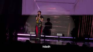 Download lagu [4K] 260207 TAEYONG - UPS & DOWNS at TY TRACK REMASTERED in JAKARTA mp3