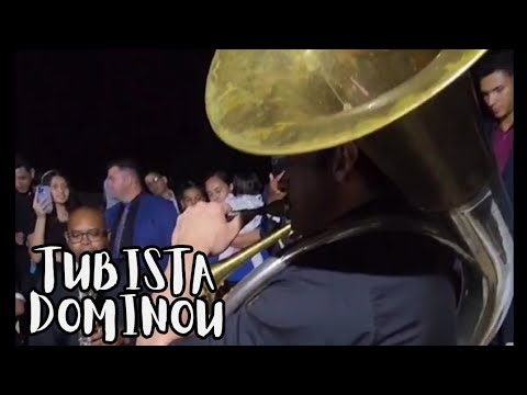 FELIPE BACON TUBISTA TOP - TOCATA CCB (DVD COMPLETO)