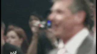 WWE - Run Away (Staind)