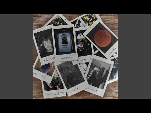 All Summer Long - Josiah and the Bonnevilles