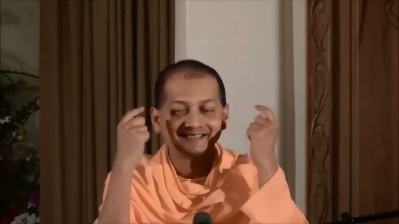 04. Introduction to Vedanta, Swami Sarvapriyananda February 16 2016