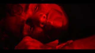 BOUND | Horror Short Film