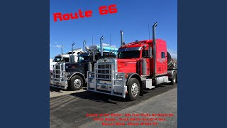Truck Drivin' Son of a Gun