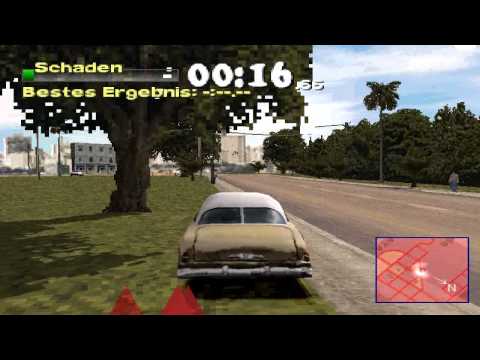 Driver 2 : Back on the Streets Playstation