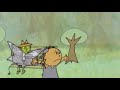 Susie Kabloozie S1 E2 Missing Feef