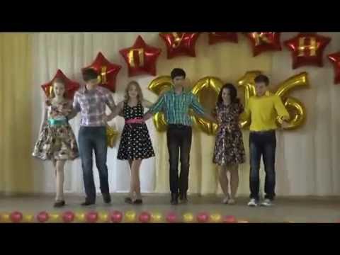 Jive Little Richard - Long Tall Sally