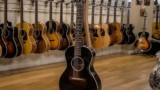 Video thumbnail for Gibson Montana 1937 L-00 Legend | CME Gear Demo | Karl Neurauter by Chicago Music Exchange