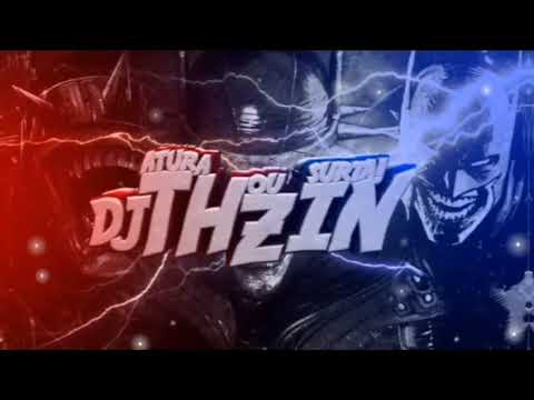 SET COMEÇO DE ANO🔥 (Dj Thzin)