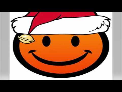 Merry Christmas - SunSmileMusic