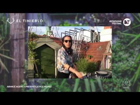 Joyce Muniz | Armigé Agency | Vienna (Austria)