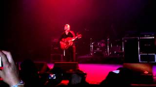 Nikola Sarcevic - Happiness for Dogs (Monterrey, Mexico 12/7/10)