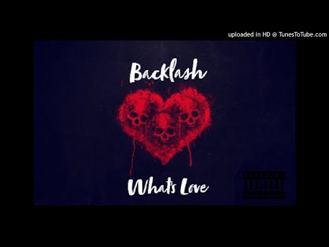 Backlash - What's Love ! (Official Audio)