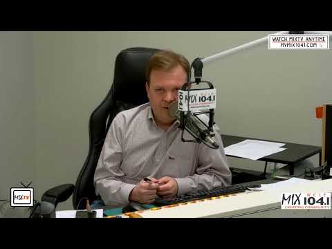 TN Health Commissioner Dr. Lisa Piercey Interview TN Health Commissioner Dr. Lisa Piercey Interview