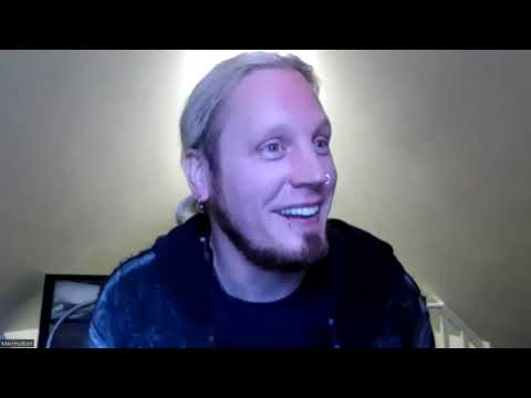 Marc Hudson Talks Starbound Stories, Video Editing, Gaming, New Dragonforce Album & Touring