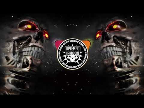Uptempo Hardcore 2021 Mix by Jehuty