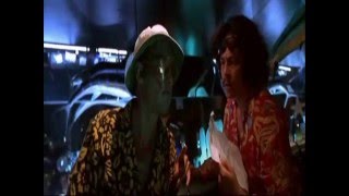 Fear and Loathing With Dr. John's Gris Gris