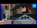Batman Mystery Of The Batwoman Blu Ray Unboxing