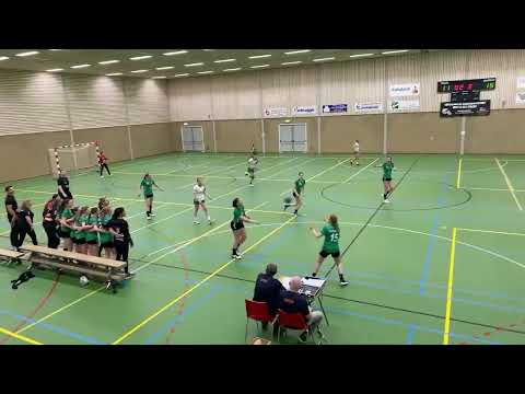 Finale NK DB Quintus - VOC 29 mei 22