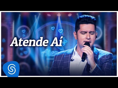 Léo Magalhães - Atende Aí -  "DVD De Bar em Bar" [Vídeo Oficial]