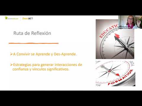 Taller Online: Convivencia Escolar, ¿cómo centramos la mirada hoy?