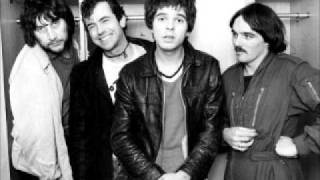 Hugh Cornwell - Blue Note