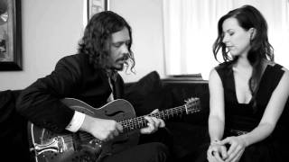 To Whom It May Concern // The Civil Wars