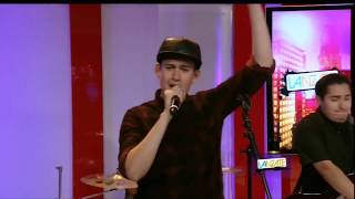 Latin Pop Artist:  Raymundo