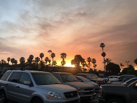 EF SANTA BARBARA 2017