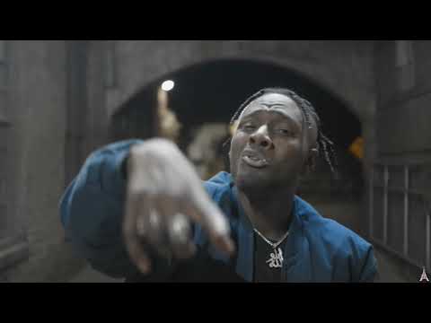 Treso - FIRE SQUAD ( Official Music Video )