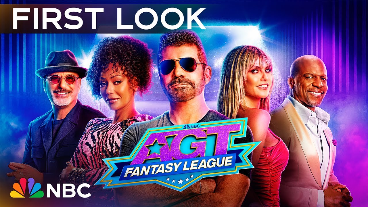 America's Got Talent: Fantasy League | First Look | NBC