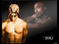2Pac - God Bless The Dead ( With Lyrics ) 