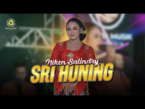 NIKEN SALINDRY - SRI HUNING (Official Music Video) | Sri Huning mustiko Tuban