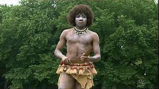 Satellite TV - 5/27/2005