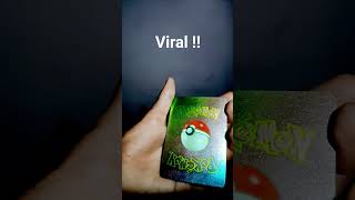 viral card # #pokemoncards #cards #pokemon #most #pokemoncommunity #pokemoncommunity #pokemonshuffle