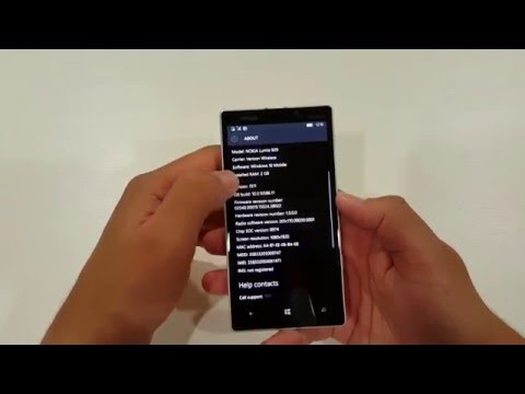 BlackBerry vs Android vs iOS vs Windows 10 Mobile - Part 4 (w/ Nokia Lumia Icon)