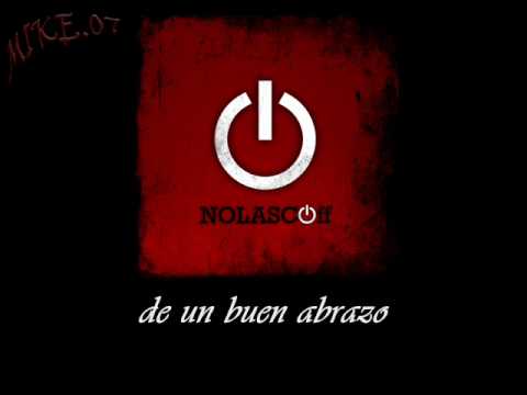 NOLASCO - OFF - comunicando ( HQ sound ) con letra