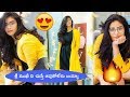 Anchor Srimukhi Stunning Photoshoot Tollywood Actress Latest Updates Daily Tweets