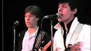 Never-Amber "Renegade is Love"