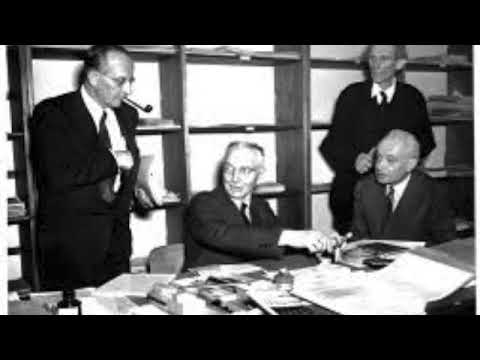 Nuremberg Trial Day 183 (1946) Seyss-Inquart Closing Arguments by Dr. Gustav Steinbauer