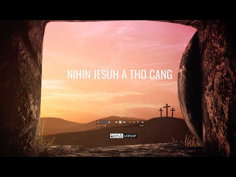 NIHIN JESUH A THO THAN | BBC C.E.