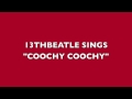 COOCHY COOCHY-RINGO STARR COVER