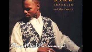 Kirk Franklin-Silver and Gold