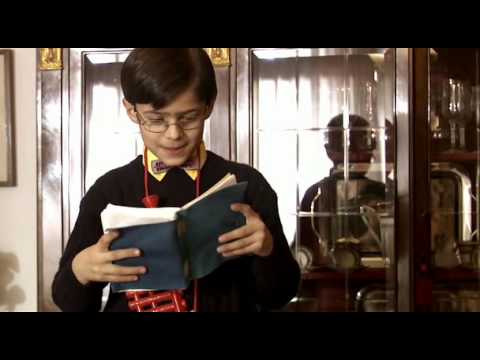 Alessandro Siani- La Poesia.avi