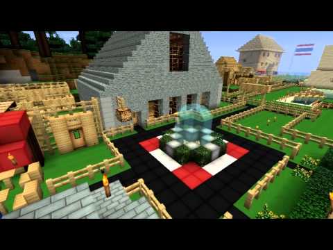 Minecraft Lesson - Fish oil