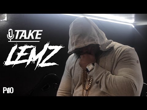 P110 - Lemz | @Lemz_Bc #1TAKE