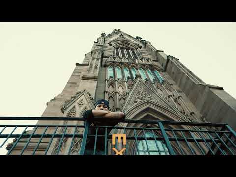 JAY DOTTT - LETTER TO THE STREETS (OFFICIAL VIDEO)